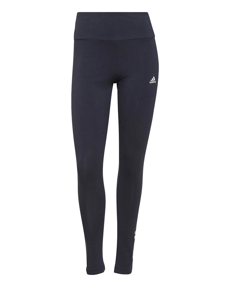 Leggings Essentials High-Waisted Donna