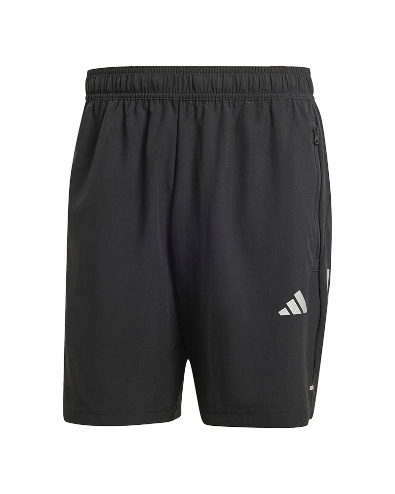 Short Allenamento Gym+ 3-Stripes Woven