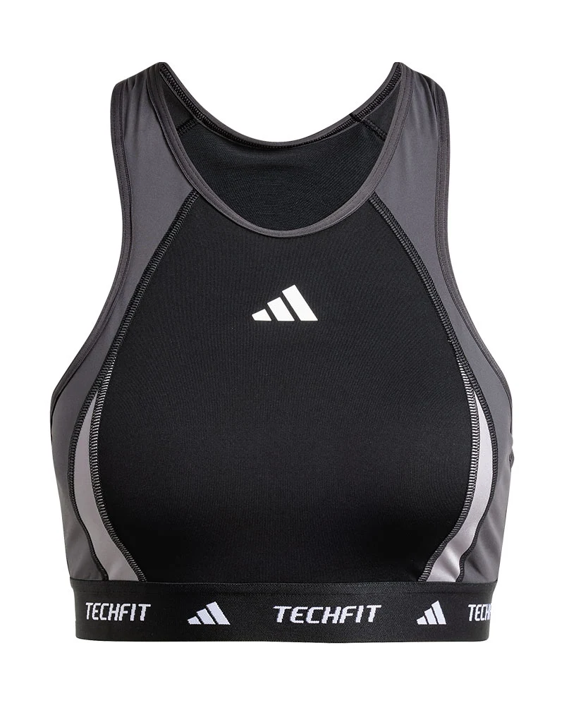 Reggiseno Sportivo Techfit Colorblock