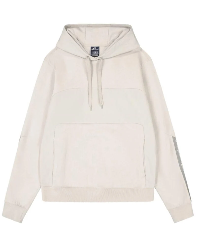 Felpa Uomo C-Tech Hooded