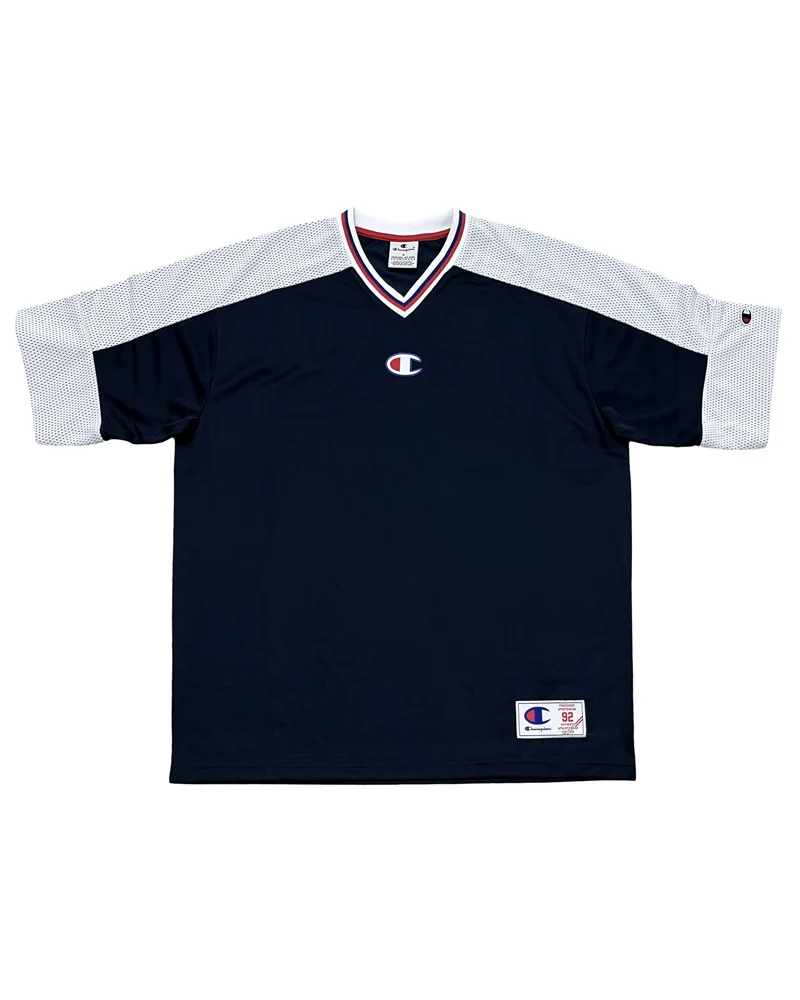 T-shirt Uomo Retro Shiny