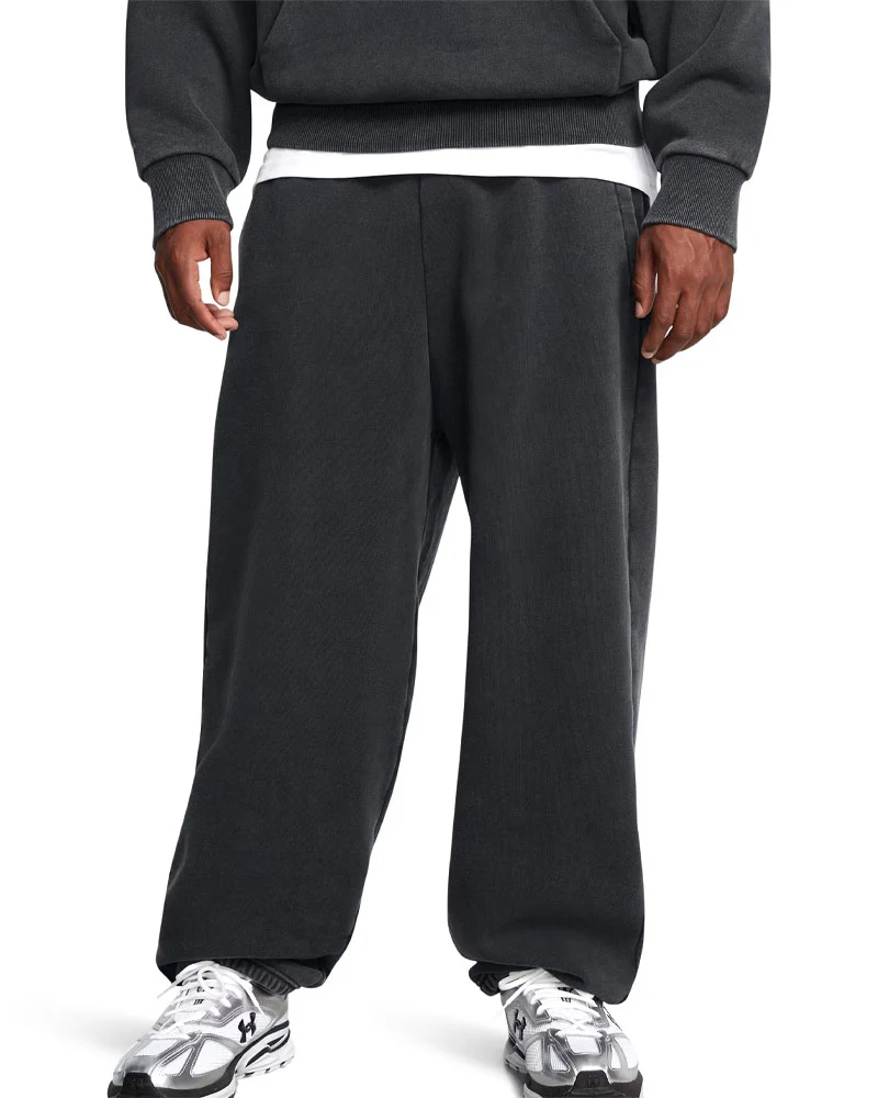 Pantaloni Icon Heavyweight Oversized