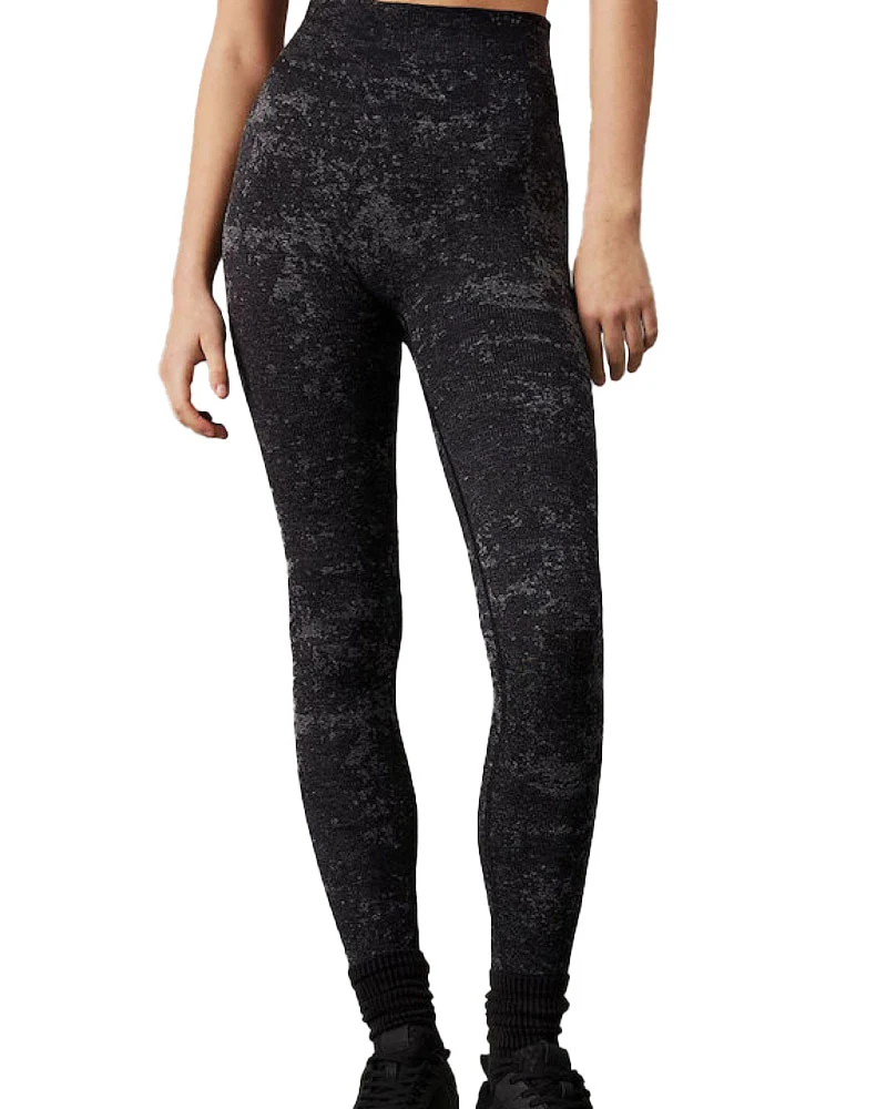 Leggings Full Length Donna