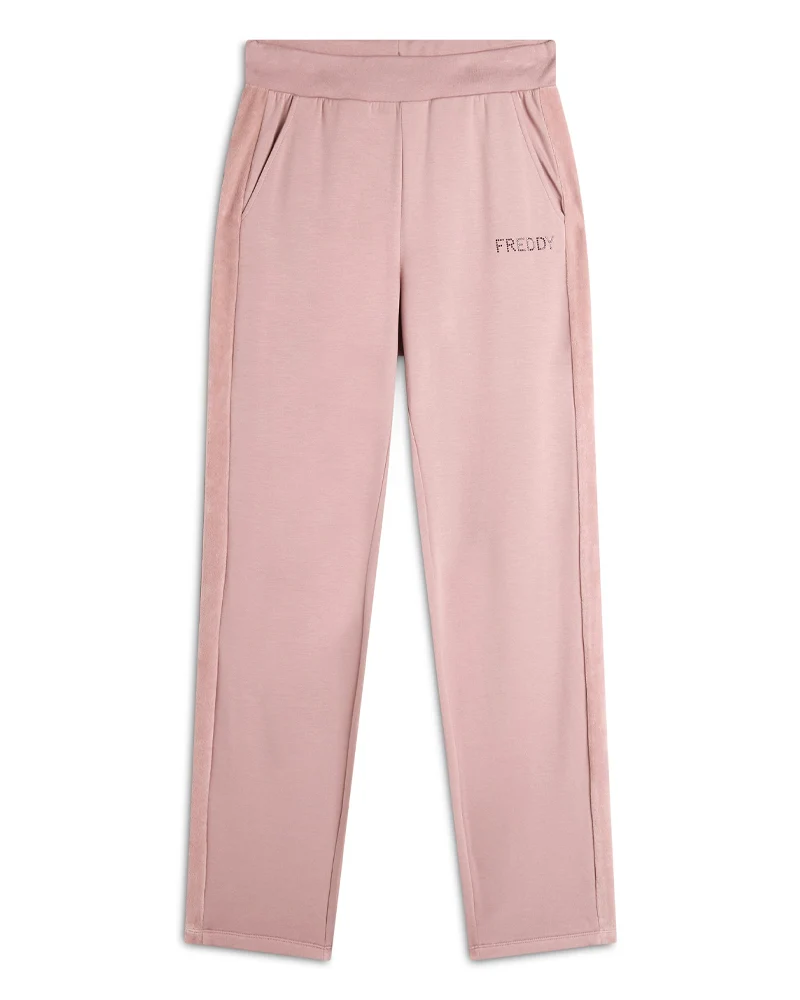 Pantaloni Donna in Velluto