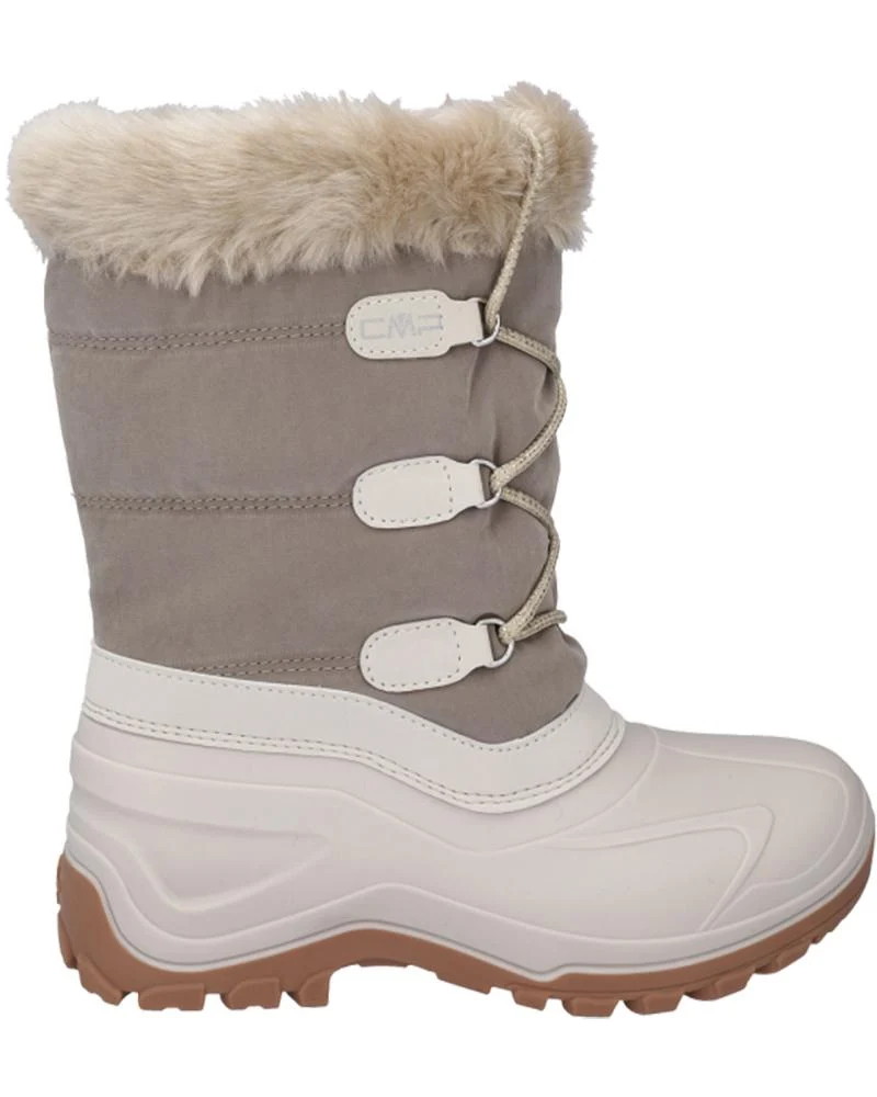 Doposci Donna Nietos Low