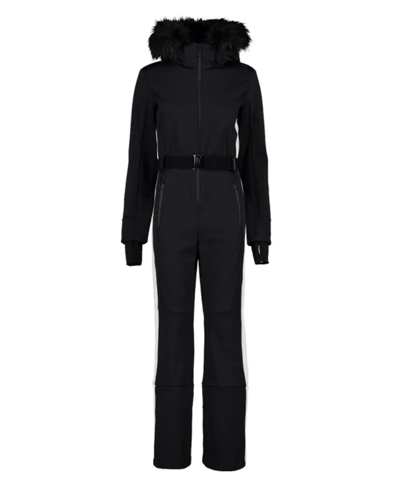 Tuta Sci Donna Softshell