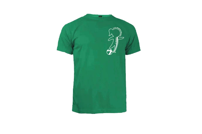 Maglia Rappresentanza Minerva Calcio
