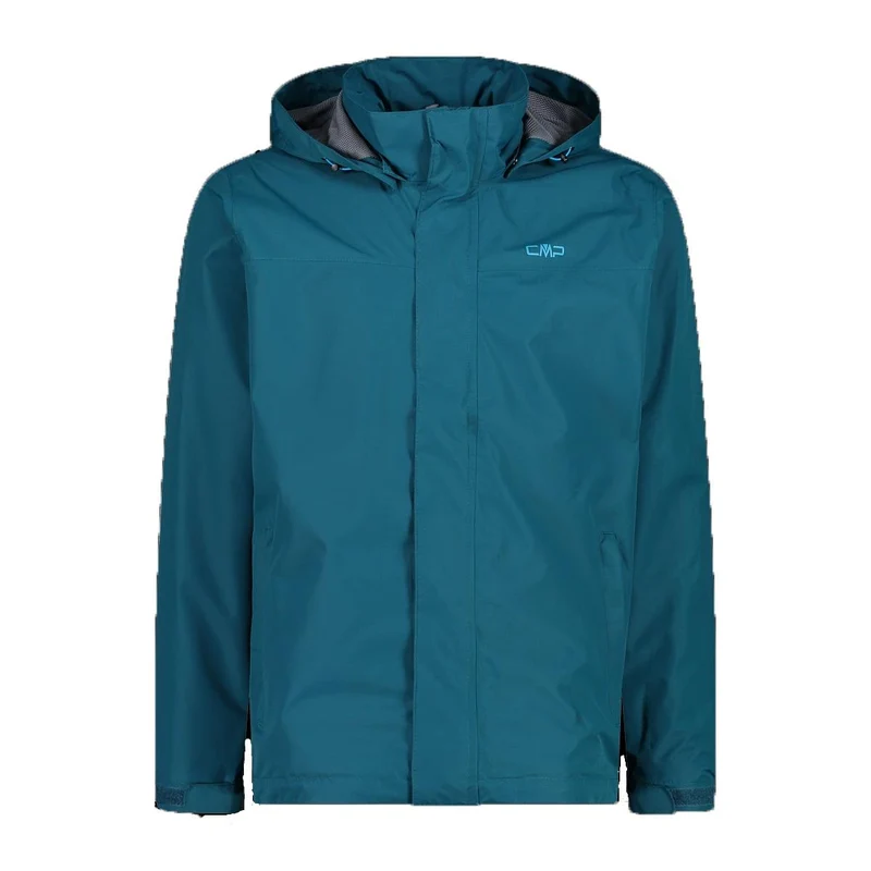 Gacca Uomo Hoodie Waterproof