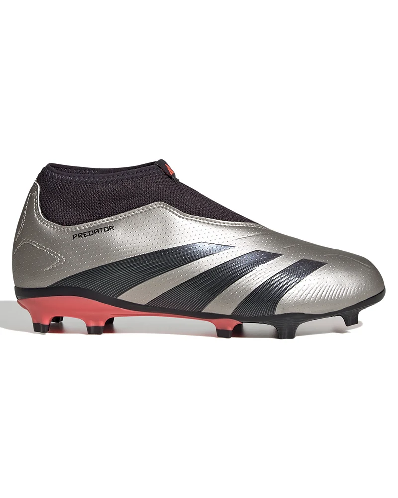 Scarpe Calcio Bambino Predator League Laceless Vivid Horizon Pack