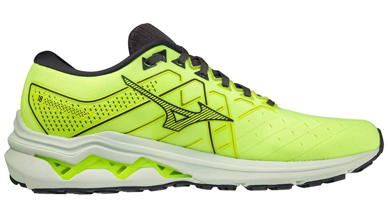 Scarpe Running Uomo Wave Inspire 18