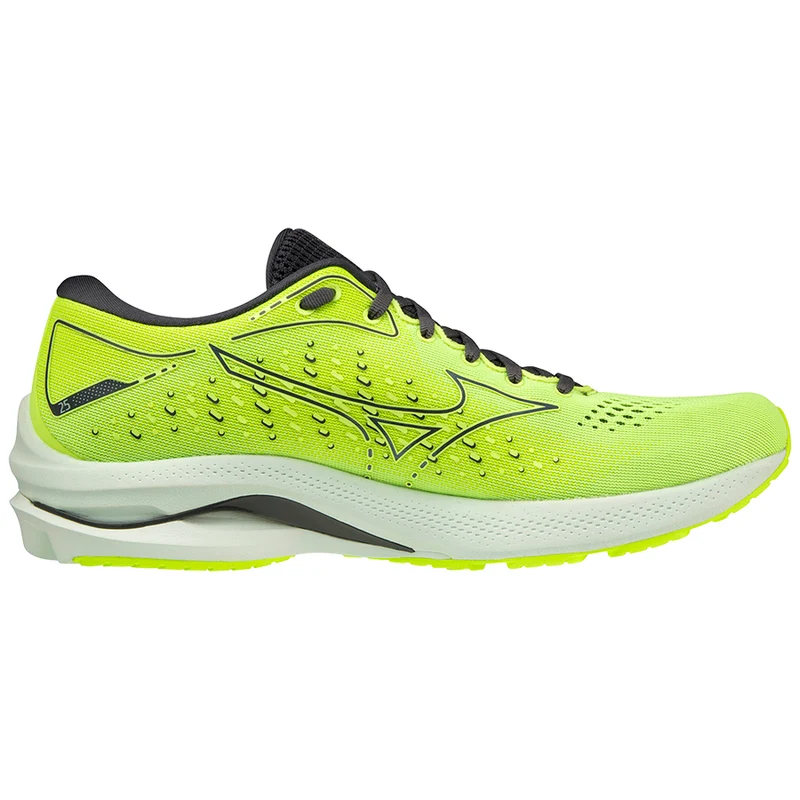 Scarpe Uomo Running Wave Rider 25