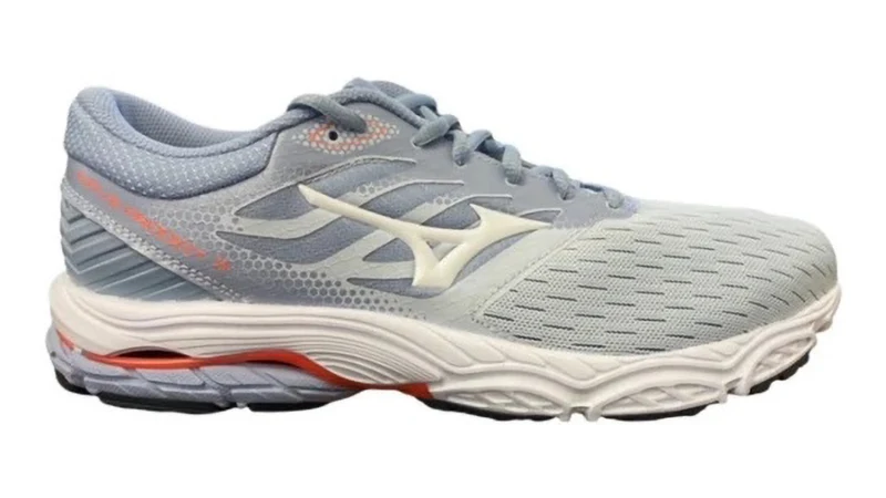 Scarpe Running Donna Wave Prodigy 3