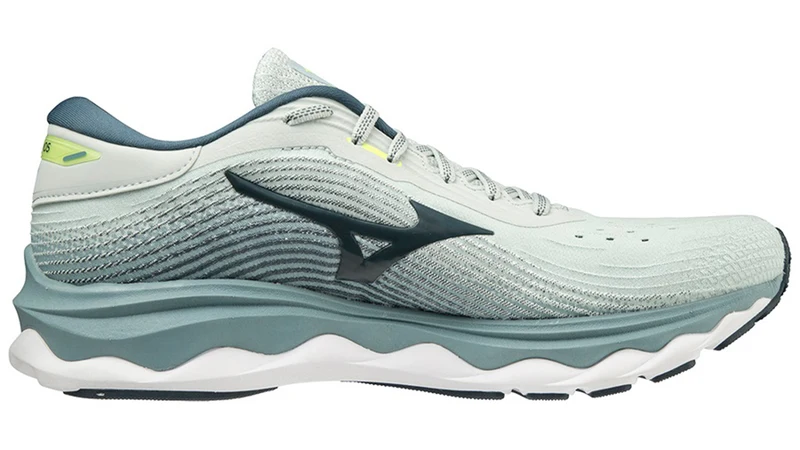 Scarpe Running Uomo Wave Sky 5