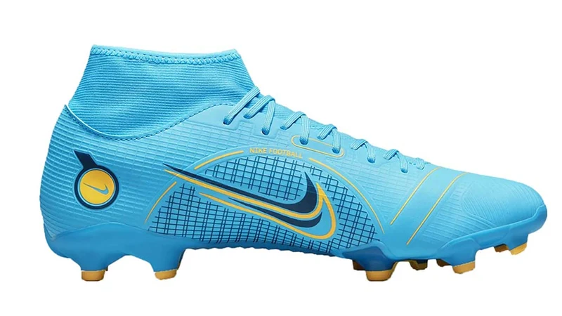 Scarpe Calcio Mercurial Superfly 8 Academy MG