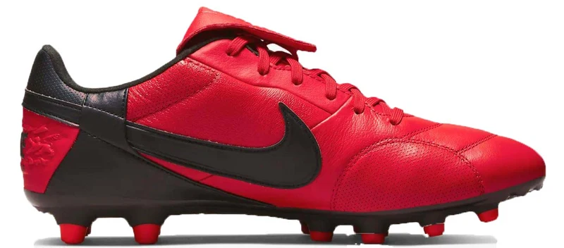 Scarpe Calcio Uomo The Nike Premier 3 FG