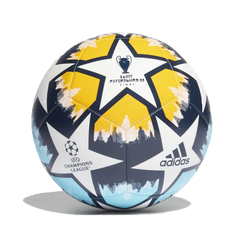 Pallone Calcio UCL TRAINING ST. PETERSBURG
