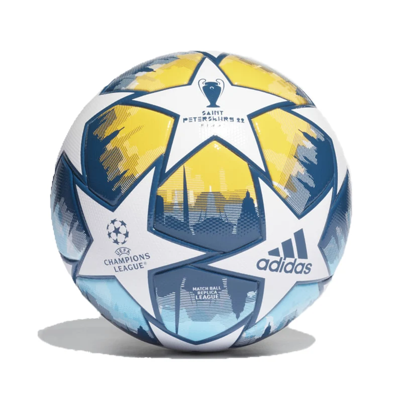 Pallone Calcio UCL League ST. Petersburg