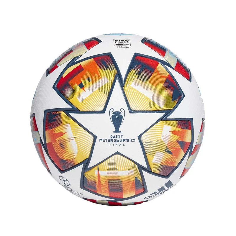 Pallone Calcio UCL Pro St. PETERSBURG
