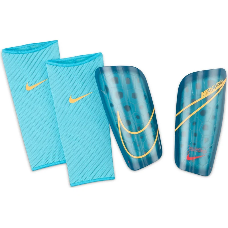 Parastinchi Calcio Mercurial Lite
