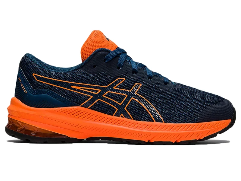 Scarpe Running Bambino GT 1000 11 GS