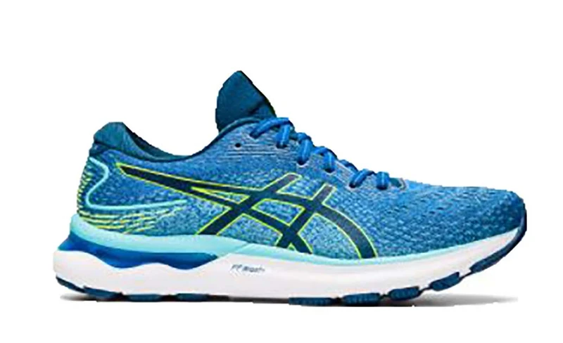 Scarpe Uomo Running Nimbus 24