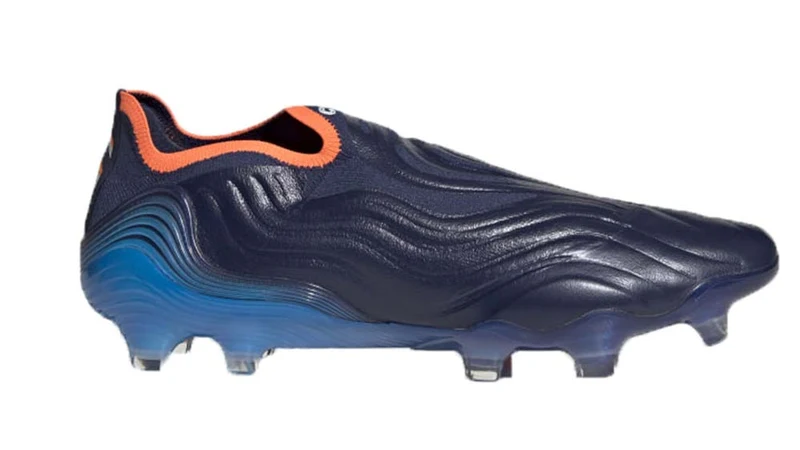 Scarpe Calcio Copa Sense+ FG Sapphire Pack