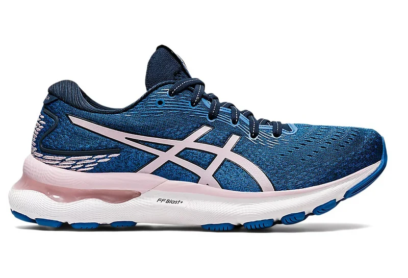 Scarpe Running DonnaGel Nimbus 24