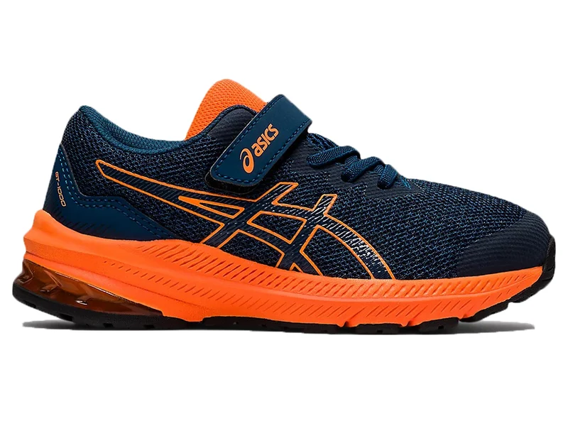 Scarpe Running Bambino GT 1000 11 PS