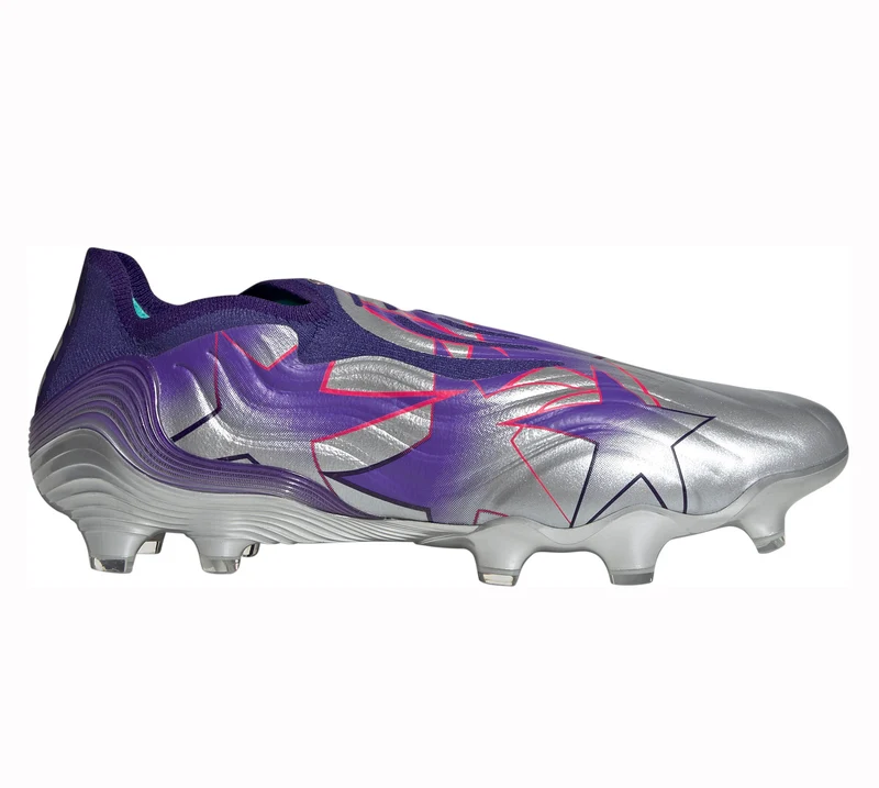 Scarpe Calcio Copa Sense+ FG Champions Code Pack