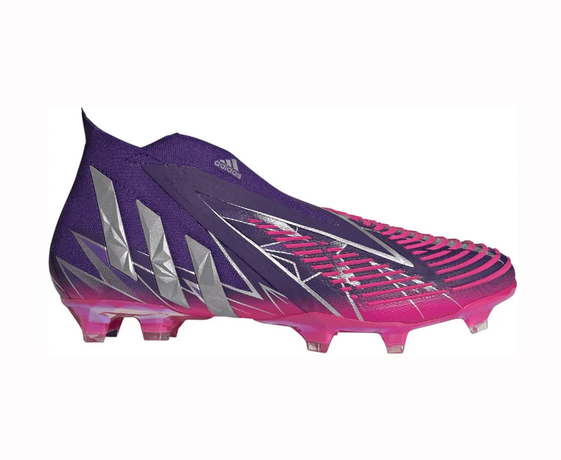 Scarpe Calcio Predator Edge+ FG Champions Code Pack