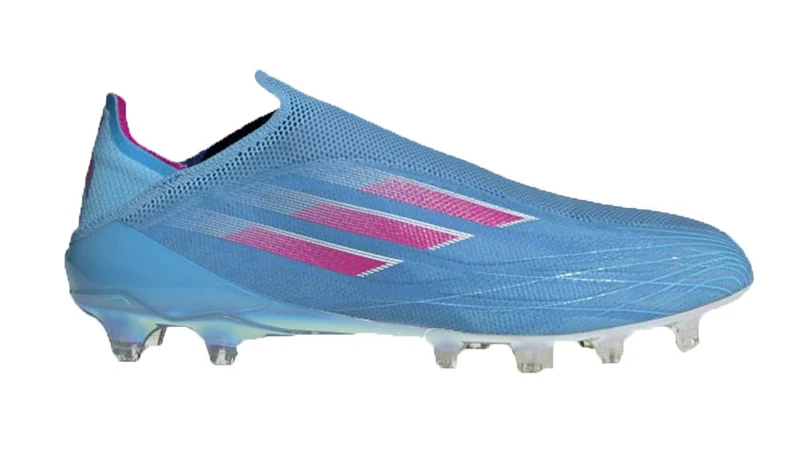 Scarpe Calcio X Speedflow+ AG Sapphire Pack