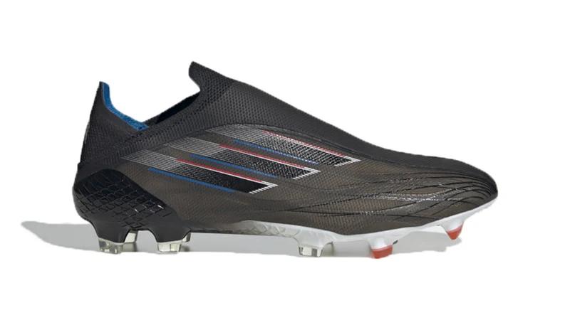 Scarpe Calcio X Speedflow+ FG Edge Of Darkness Pack