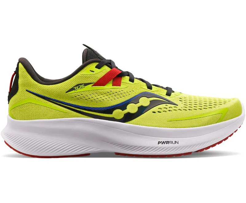Scarpe Running Uomo Ride 15