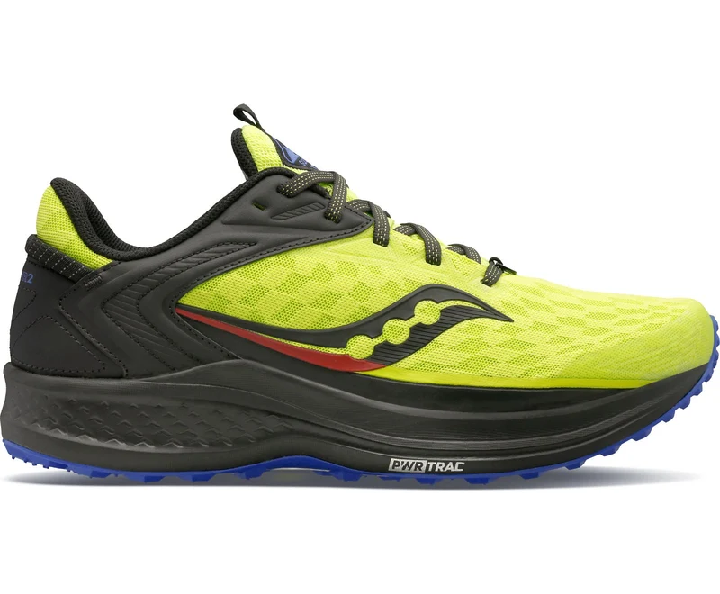 Scarpe Running Uomo Canyon TR 2