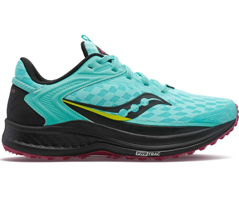 Scarpe Running Donna Canyon TR2