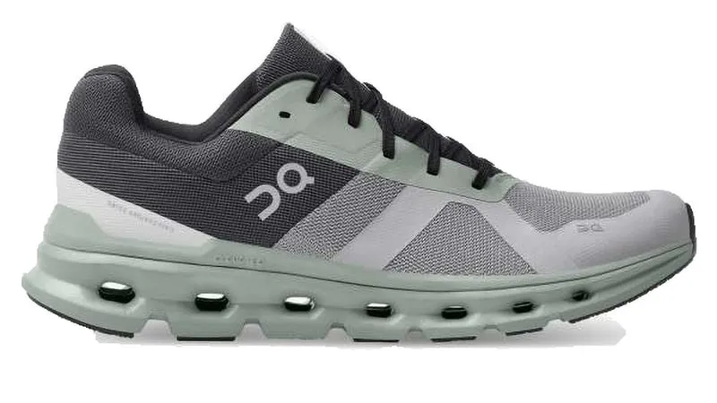 Scarpe Running Uomo Cloudrunner