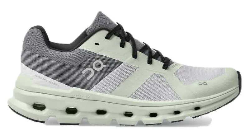 Scarpe Running Donna Cloudrunner