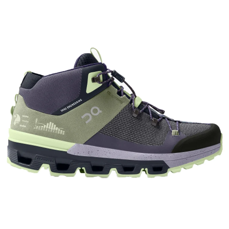 Scarpe Running Uomo Cloud Trax A5 Trail