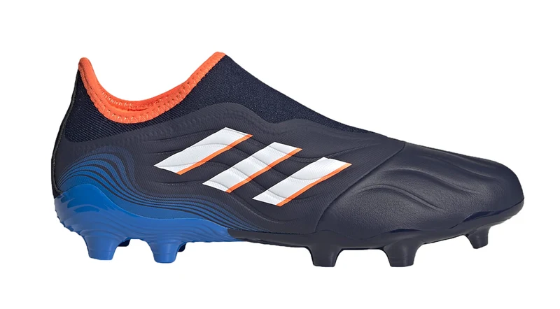 Scarpe Calcio Copa Sense.3 LL FG Sapphire Pack