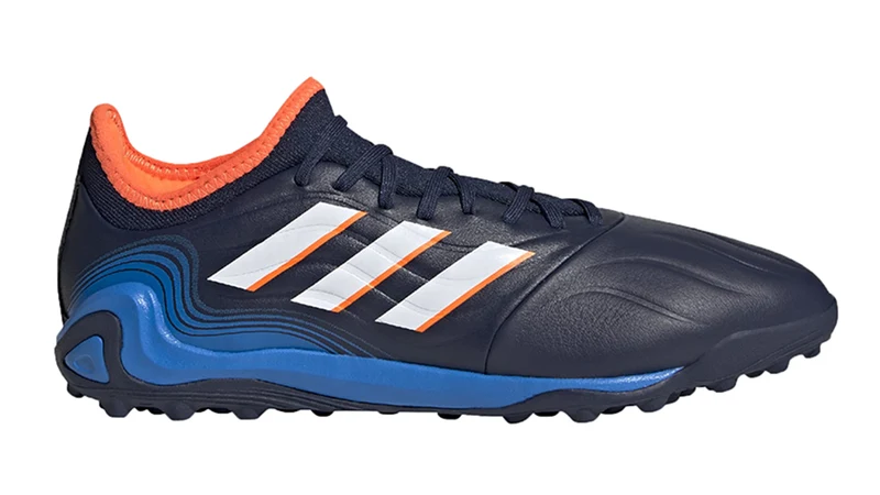 Scarpe Calcio Copa Sense.1 TF Sapphire Pack