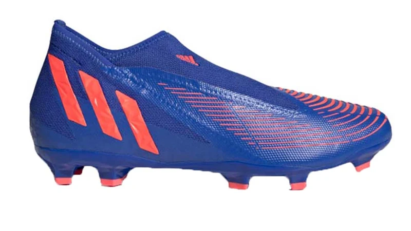 Scarpe Calcio Predator Edge.3 LL Sapphire Pack
