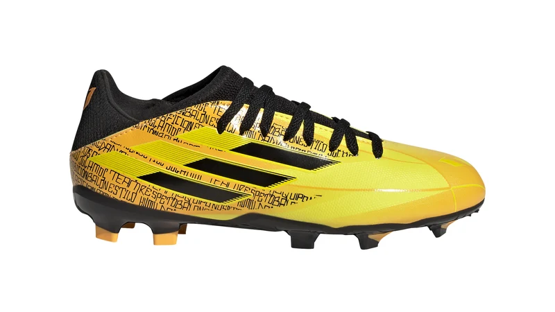 Scarpe Calcio X Speedfloow Messi.3 Sapphire Pack