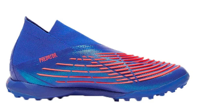 Scarpe Calcio Predator Edge.1 TF Sapphire Pack