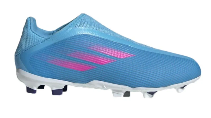 Scarpe Calcio X Speedflow.3 LL FG Sapphire Pack