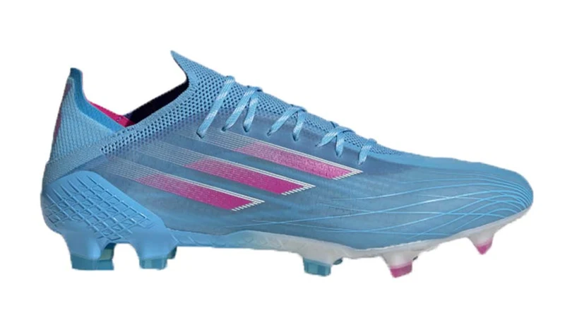 Scarpe Calcio X Speedflow.1 FG Sapphire Pack