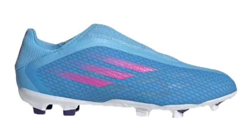 Scarpe Calcio X Speedflow.3 LL FG Sapphire Pack