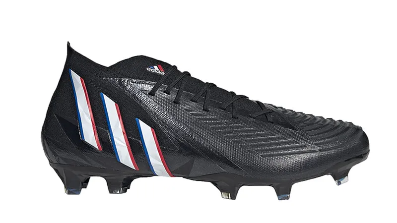 Scarpe Calcio Predator Edge.1 FG Edge Of Darkness Pack