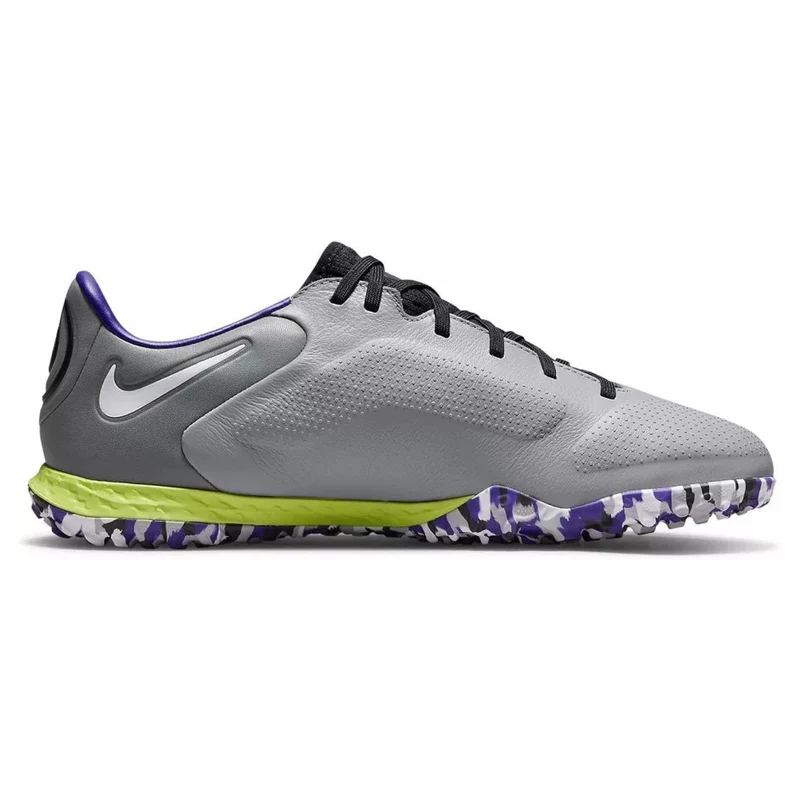 Scarpe Calcio React Tiempo Legend 9 Pro TF