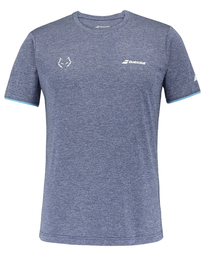T-shirt Padel Uomo Lebron