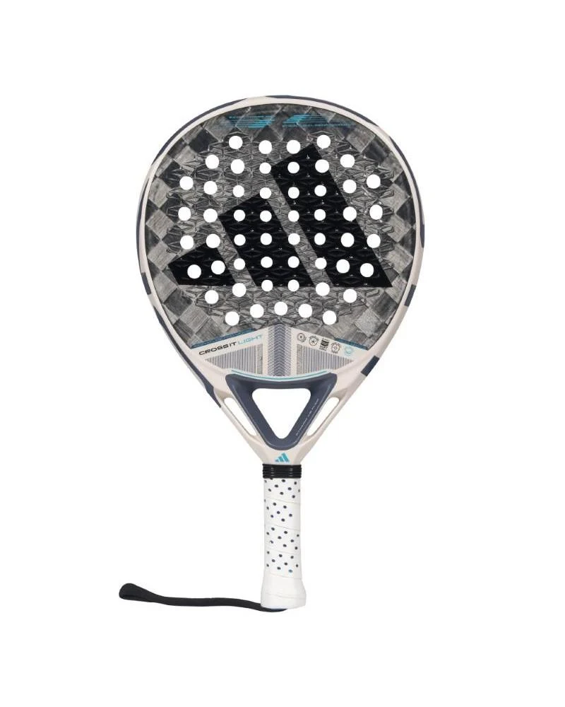 Racchetta Padel Cross It Light 2025